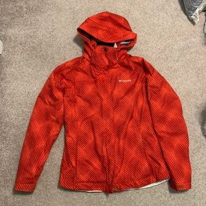 Columbia Interchange 2 in 1 Winter Coat